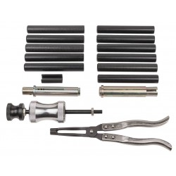 KS Tools - Pince pour filtre à huile-55 à 125 mm